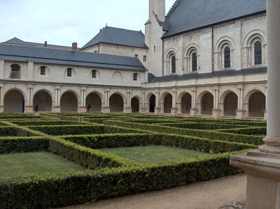 Chateux de Lóire
