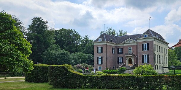 Huize Doorn