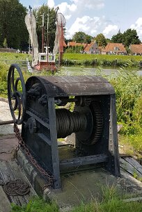 Zuiderzee museum