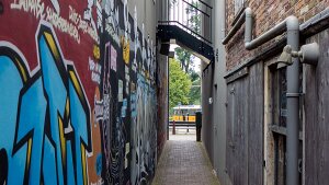 Openlucht museum