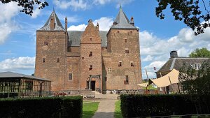 Slot Loevestein
