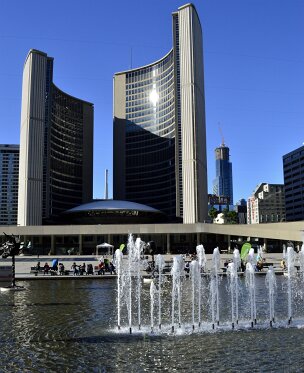Toronto