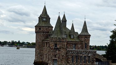 1000 Islands