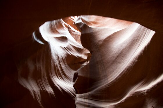 Antelope Canyon