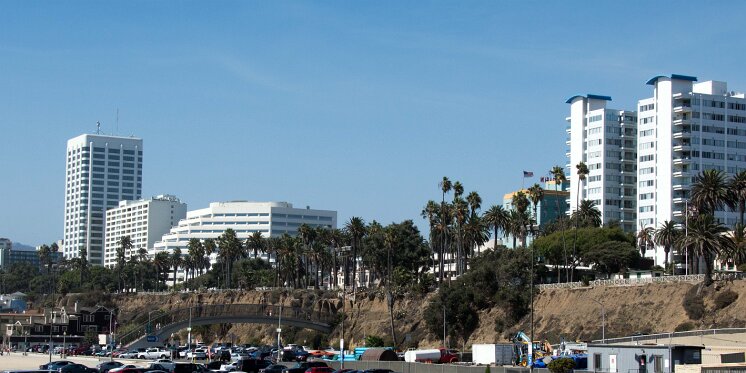 Los Angeles