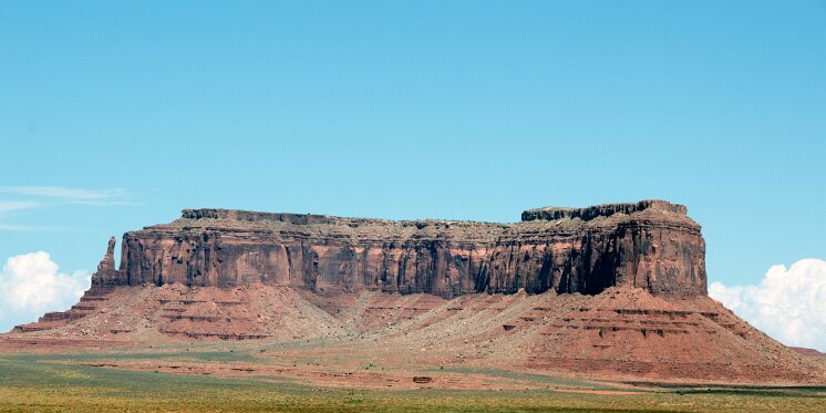 Monument Valley