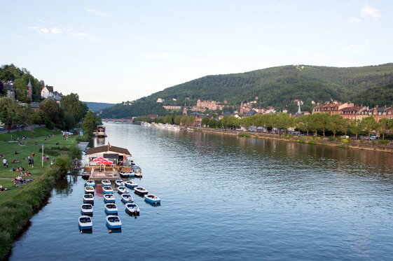Heidelberg