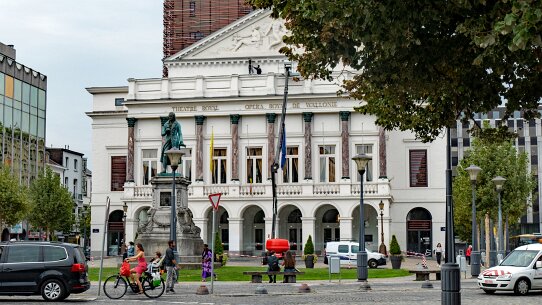 Luik