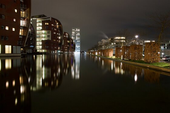 Avondfotografie