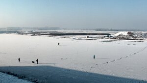 Winterlandschap